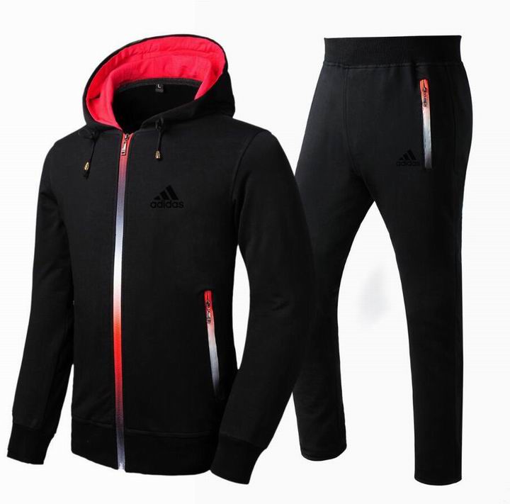 men adidas sport suits-947